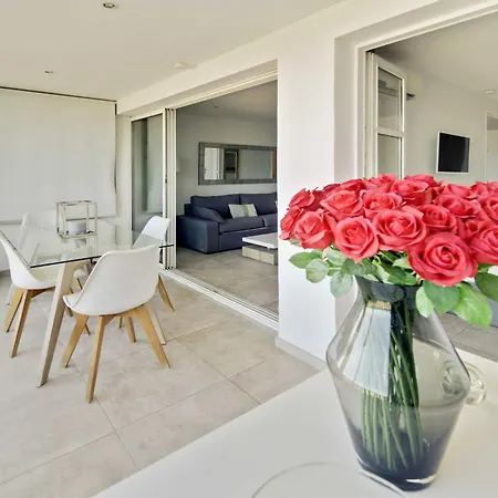 Beautiful Flat With Sea View -