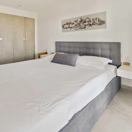 Appartement Beautiful Flat With Sea View - Gassin