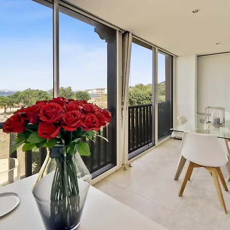 Beautiful Flat With Sea View - Gassin