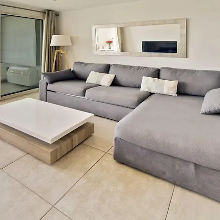 Apartment Beautiful Flat With Sea View - Gassin